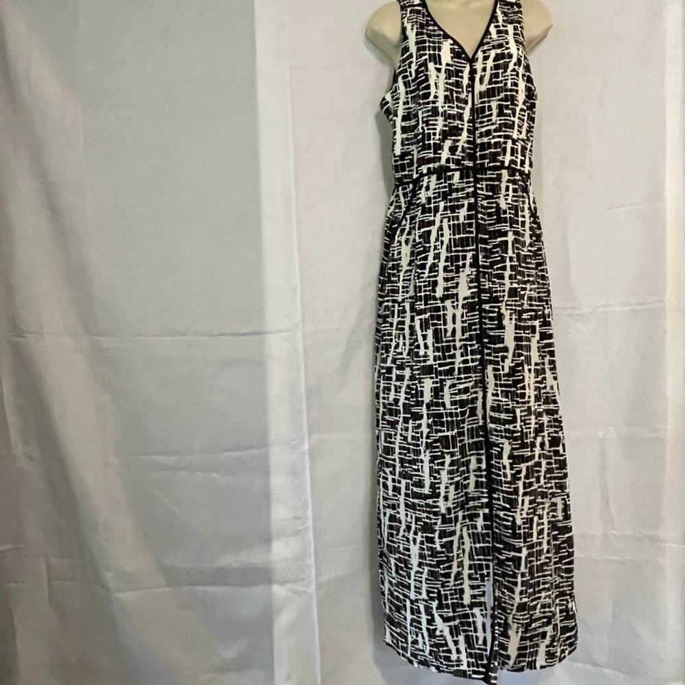 Banana Republic Long Dress